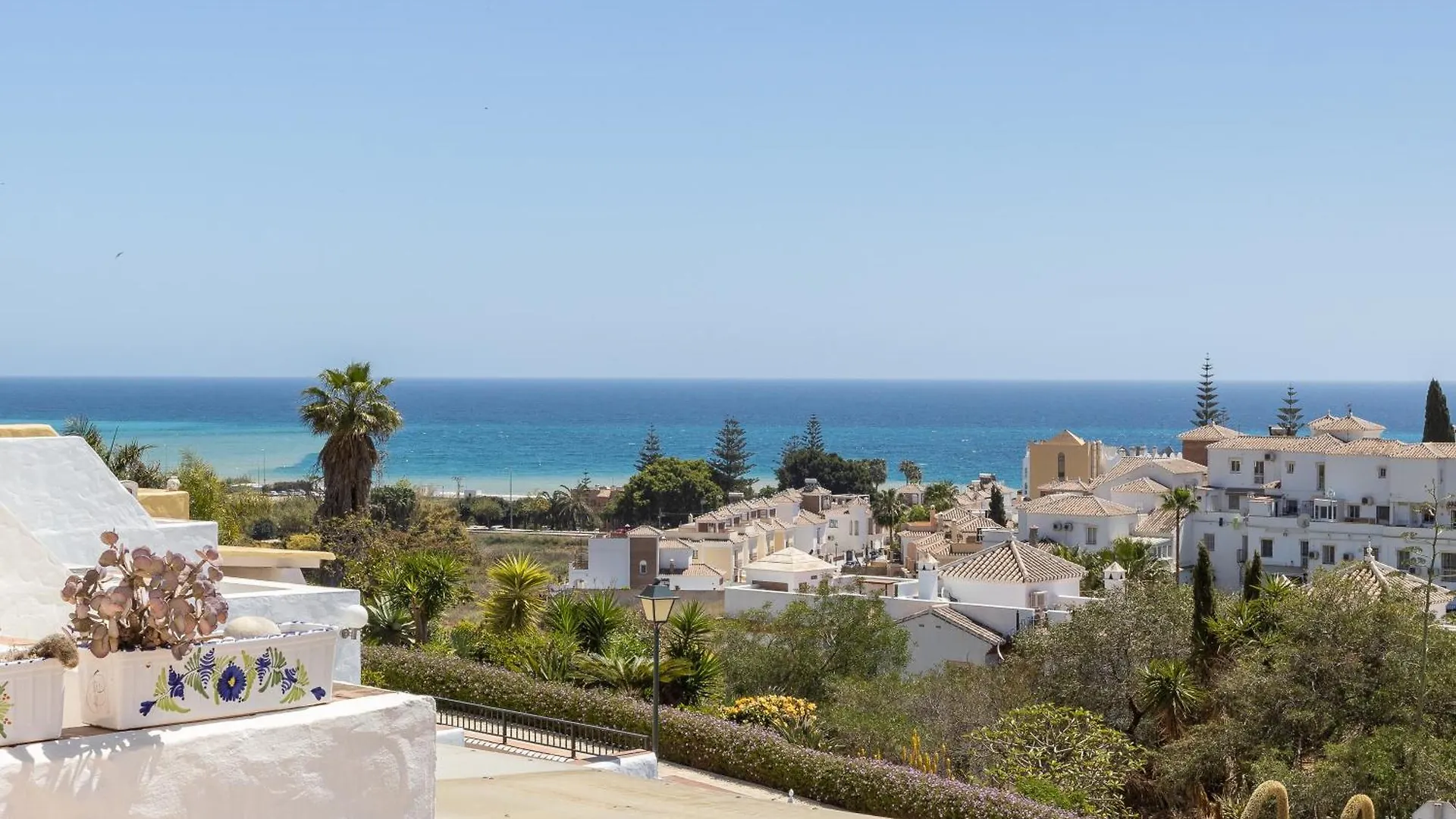 Casablanca 23 Overlooking The Sea Nerja 0*,  Spagna
